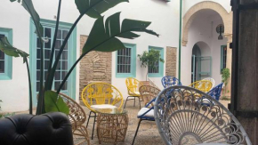 Palacete de los Argote 1